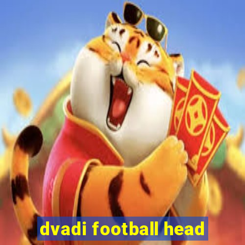 dvadi football head